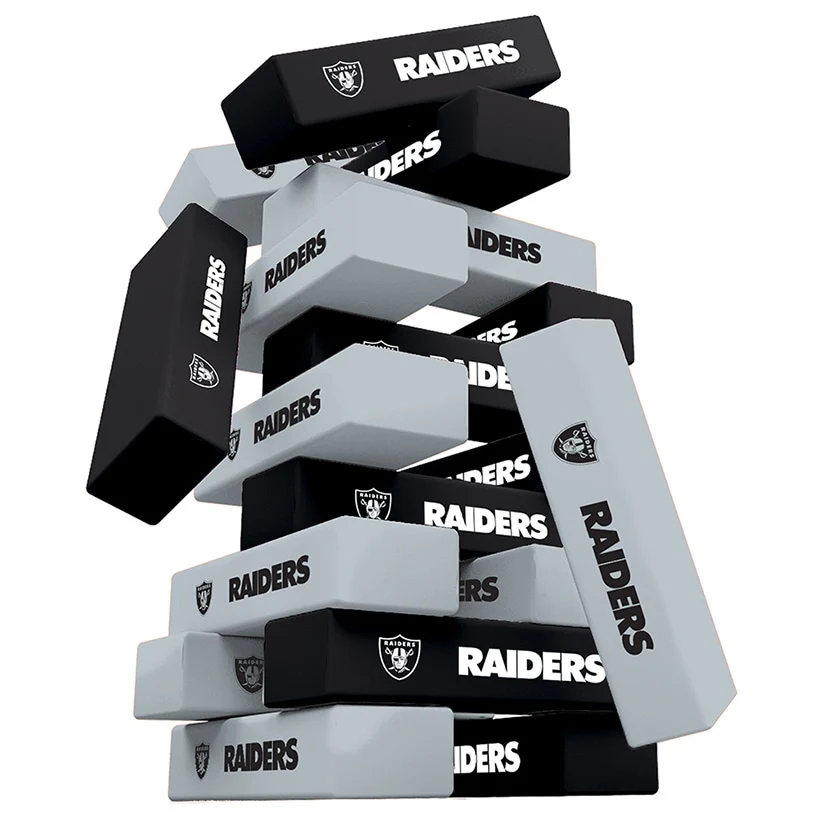NFL Tumble Tower - Image 15