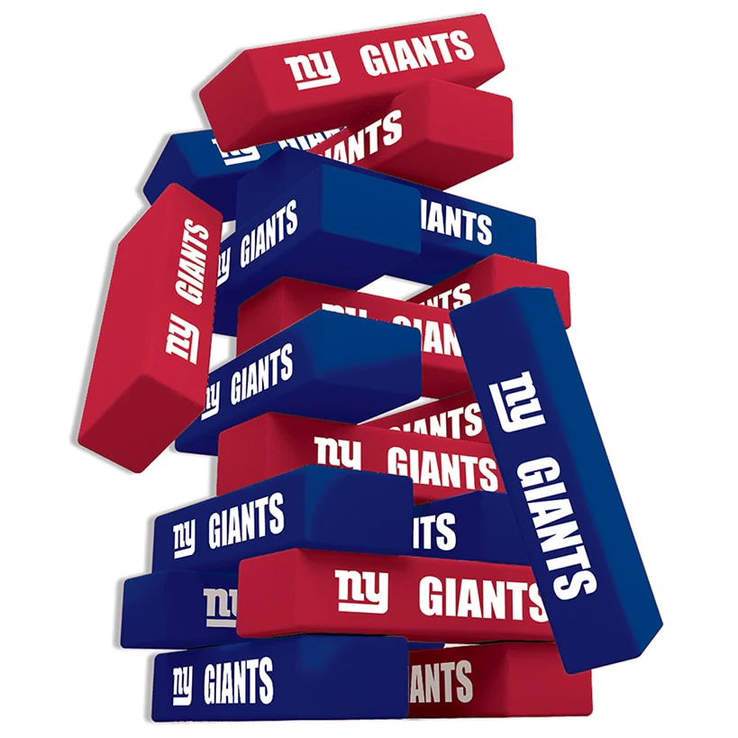 NFL Tumble Tower - Image 9