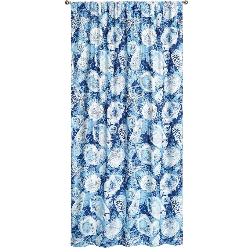 Niko Coastal Window Panel 63"L or 84"L - Image 3