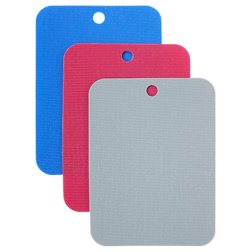 Nonslip Cutting Board Mats - Set of 3 - Image 2