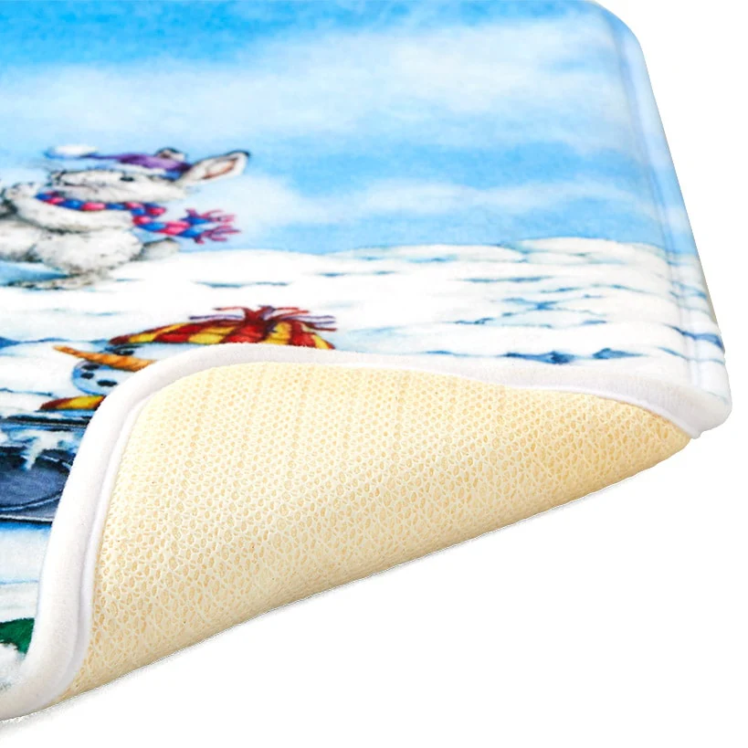 North Pole Friends Bath Collection - Image 3