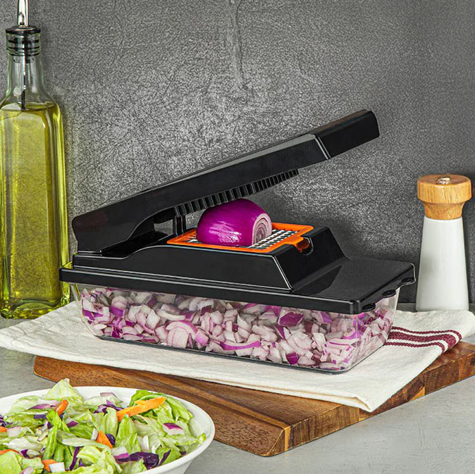 Nutri Slicer XL™
