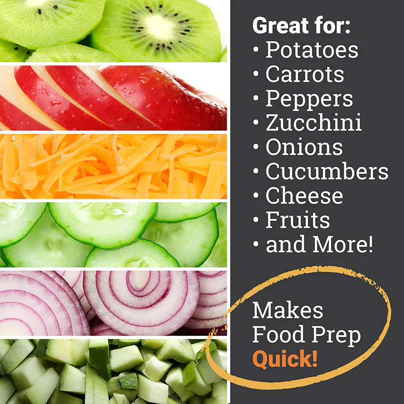 Nutri Slicer XL™ - Image 6