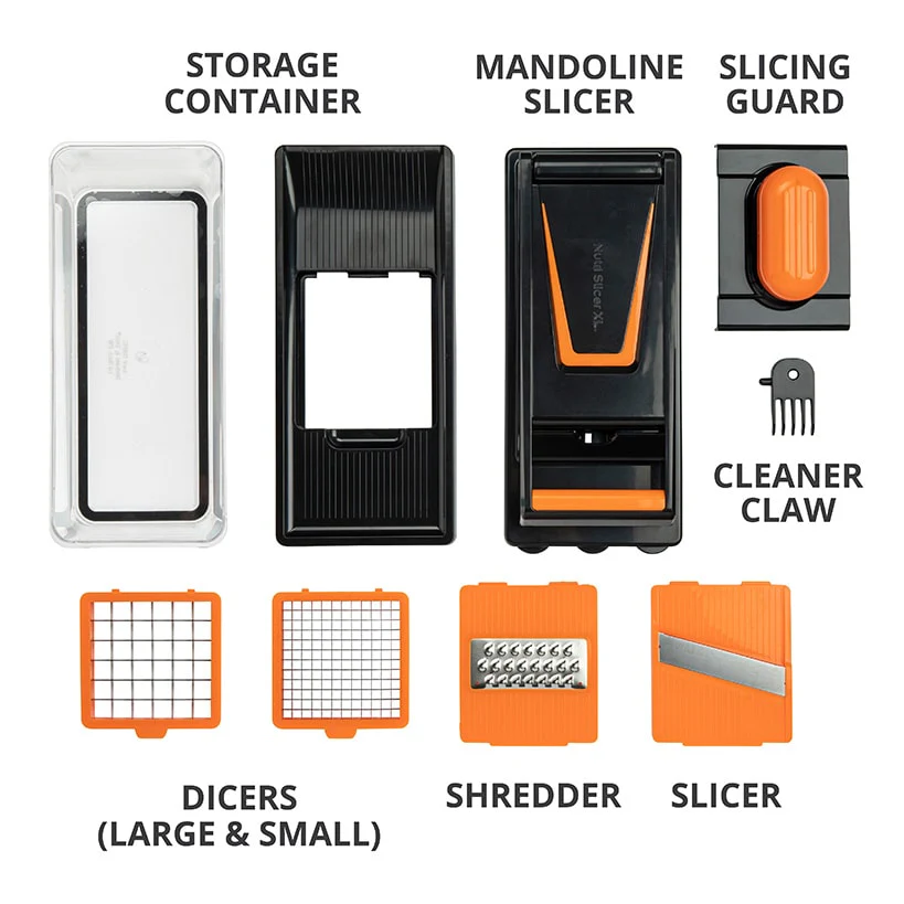 Nutri Slicer XL™ - Image 8
