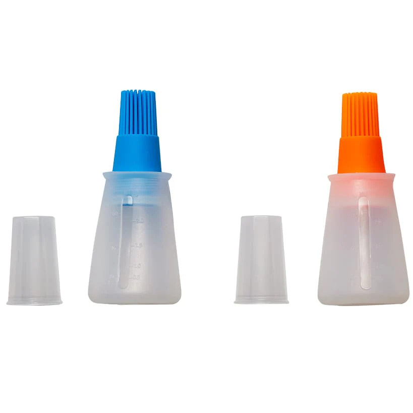 Oil Dispenser with Brush - Set of 2 - Image 2