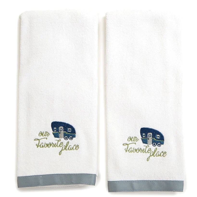 Our Favorite Place is Together Bath Collection - Image 10