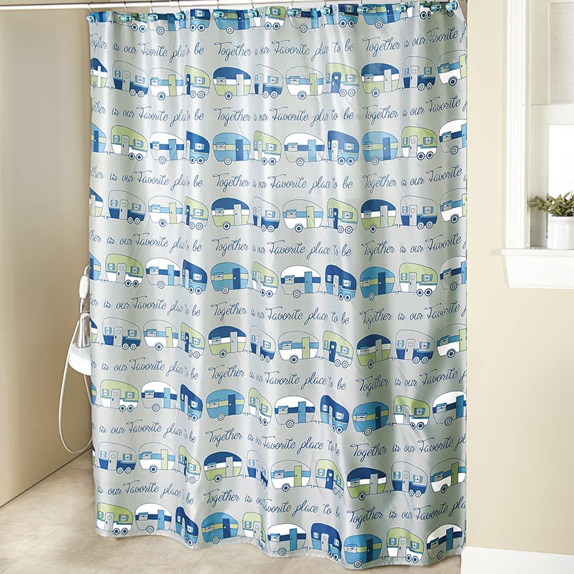 Our Favorite Place is Together Bath Collection - Image 12