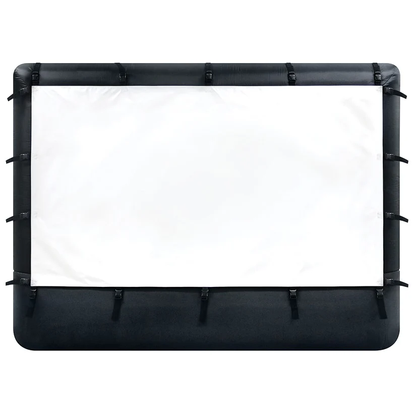 Outdoor Inflatable Projector Screen - Image 4