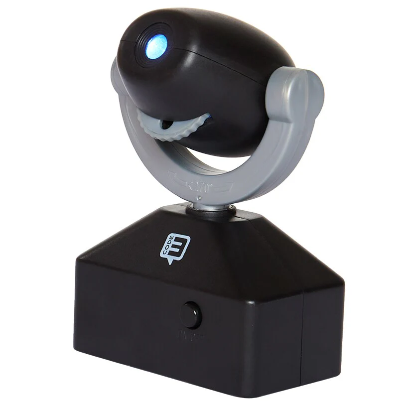 Outer Space Projector With 6 Cosmic Images Battery Operated - Image 2