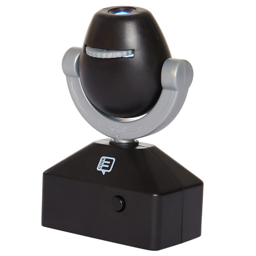 Outer Space Projector With 6 Cosmic Images Battery Operated - Image 3