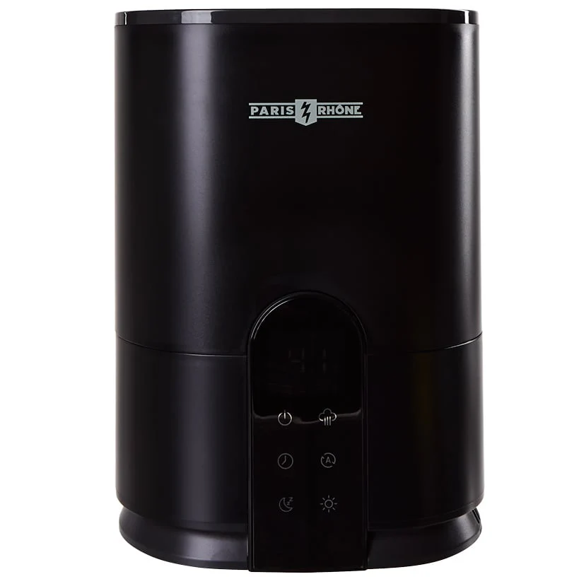Paris Rhone Ultrasonic Cool Mist Humidifier 4L Tank 3 Mist Levels
