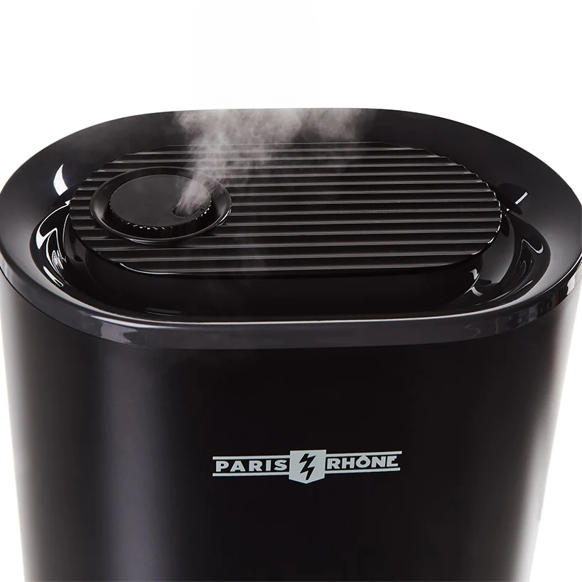 Paris Rhone Ultrasonic Cool Mist Humidifier 4L Tank 3 Mist Levels - Image 2