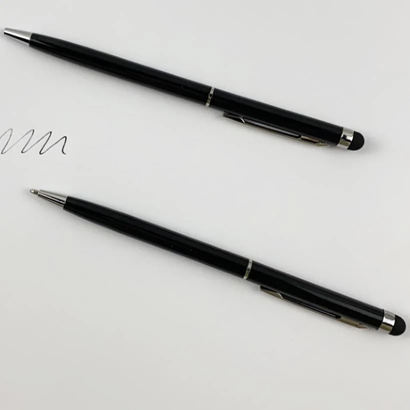 Pen with Stylus Tip Set of 2 - Image 4