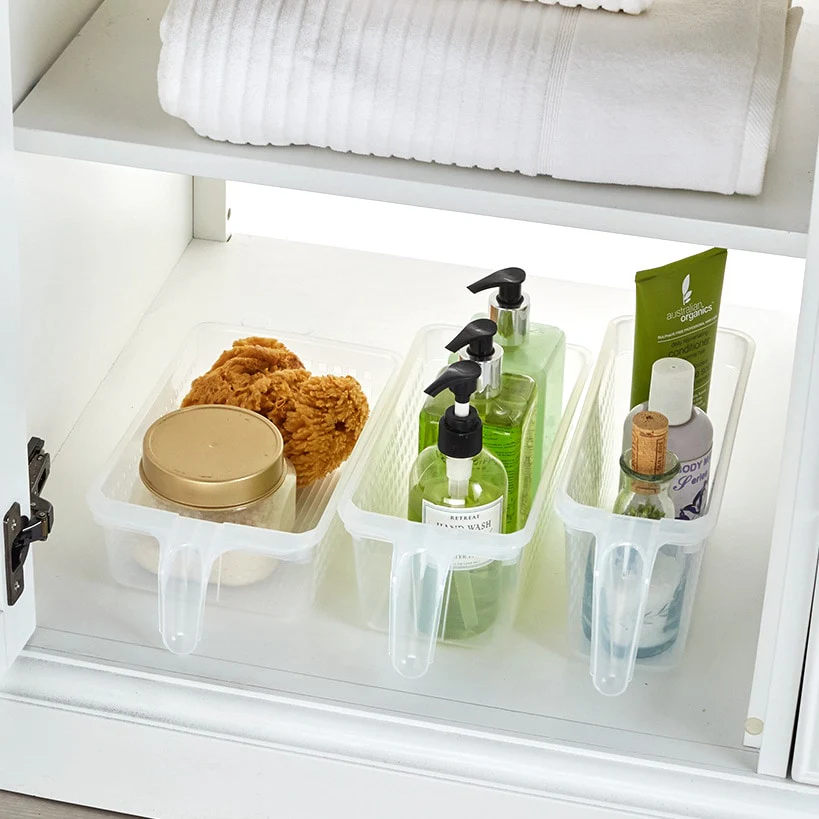 Perfect Pantry™ Basket Organizer Sets - Image 10