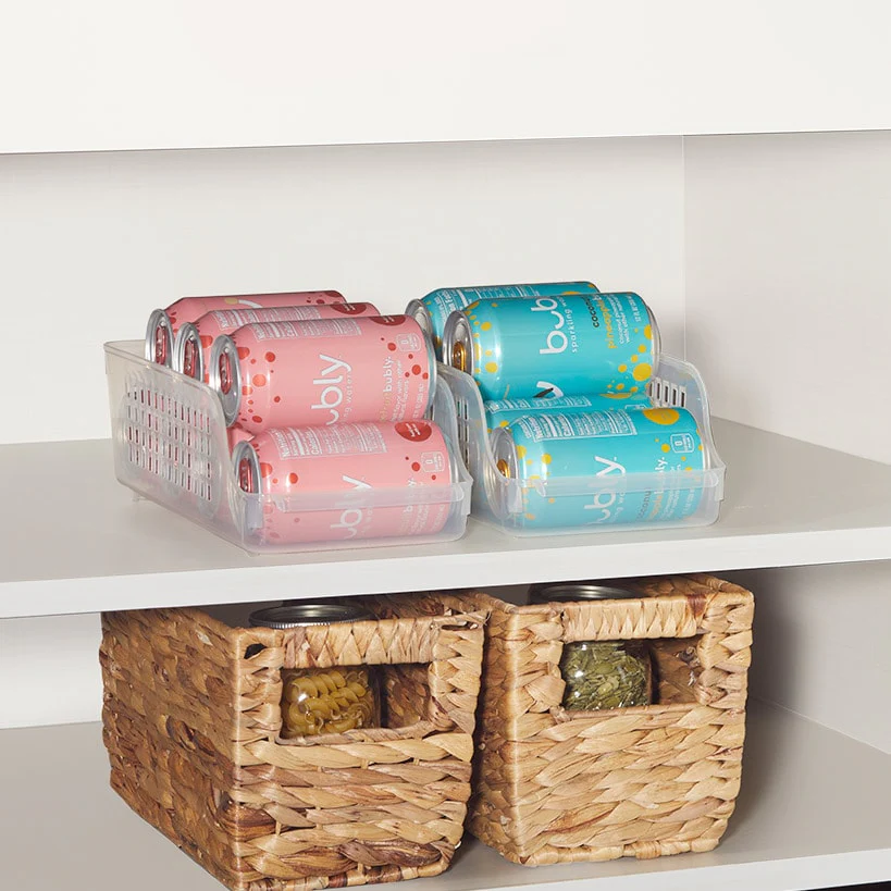 Perfect Pantry™ Basket Organizer Sets - Image 14