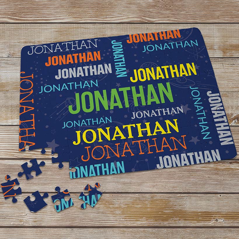 Personalized Jigsaw Puzzles - Image 3