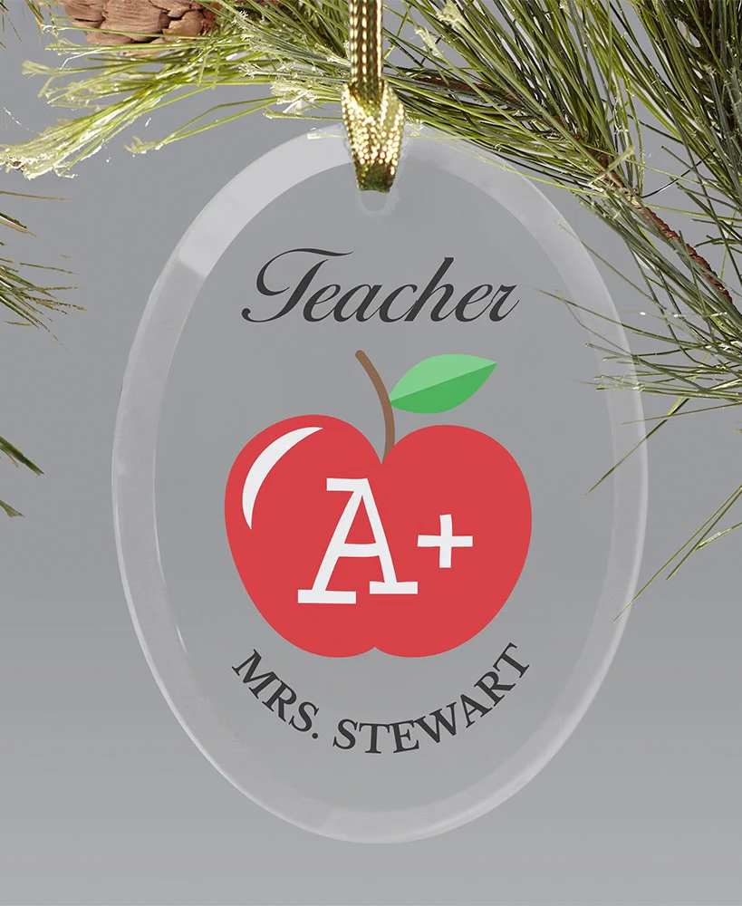 Personalized Occupation Ornaments - Image 5