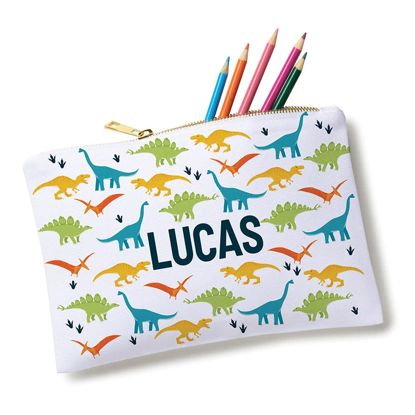 Personalized Zipper Pouch - Image 9