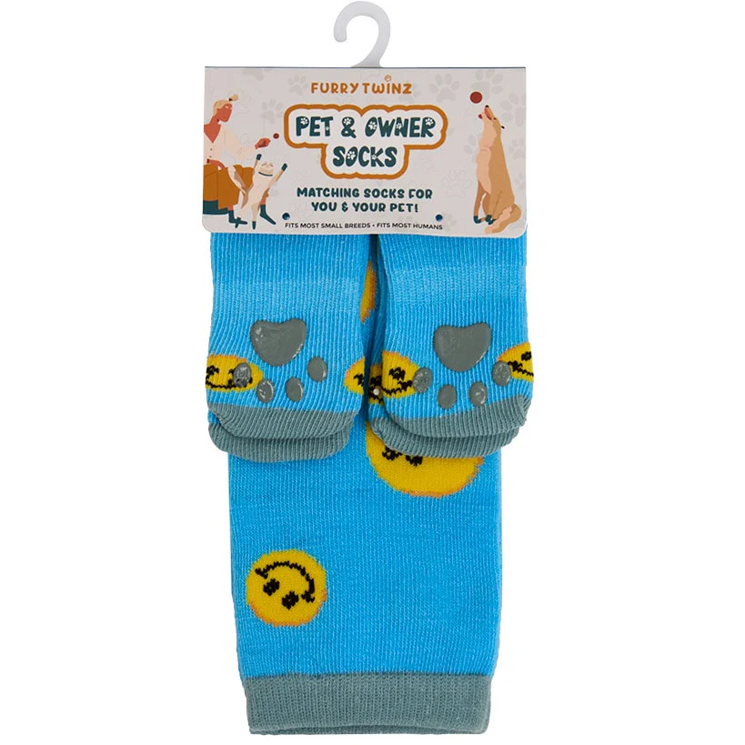 Pet and Owner Socks - Image 7