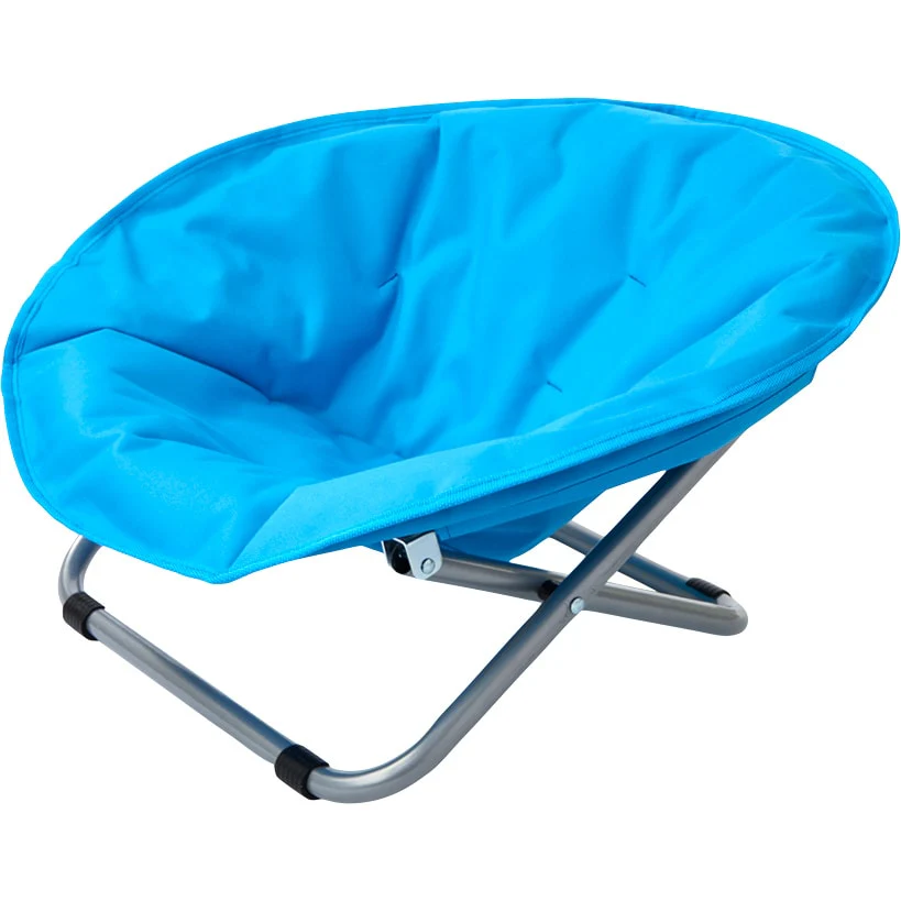 Pet Moon Chair Bed Foldable Indoor Outdoor Elevated Adjustable Height - Image 4
