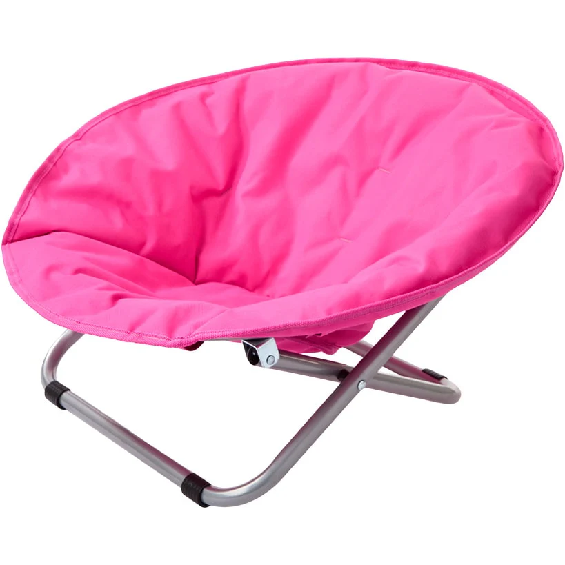 Pet Moon Chair Bed Foldable Indoor Outdoor Elevated Adjustable Height - Image 5