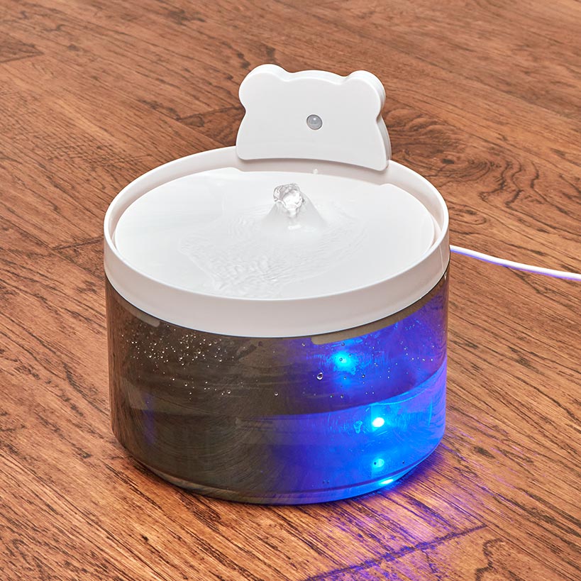Pet Water Fountain - Image 4