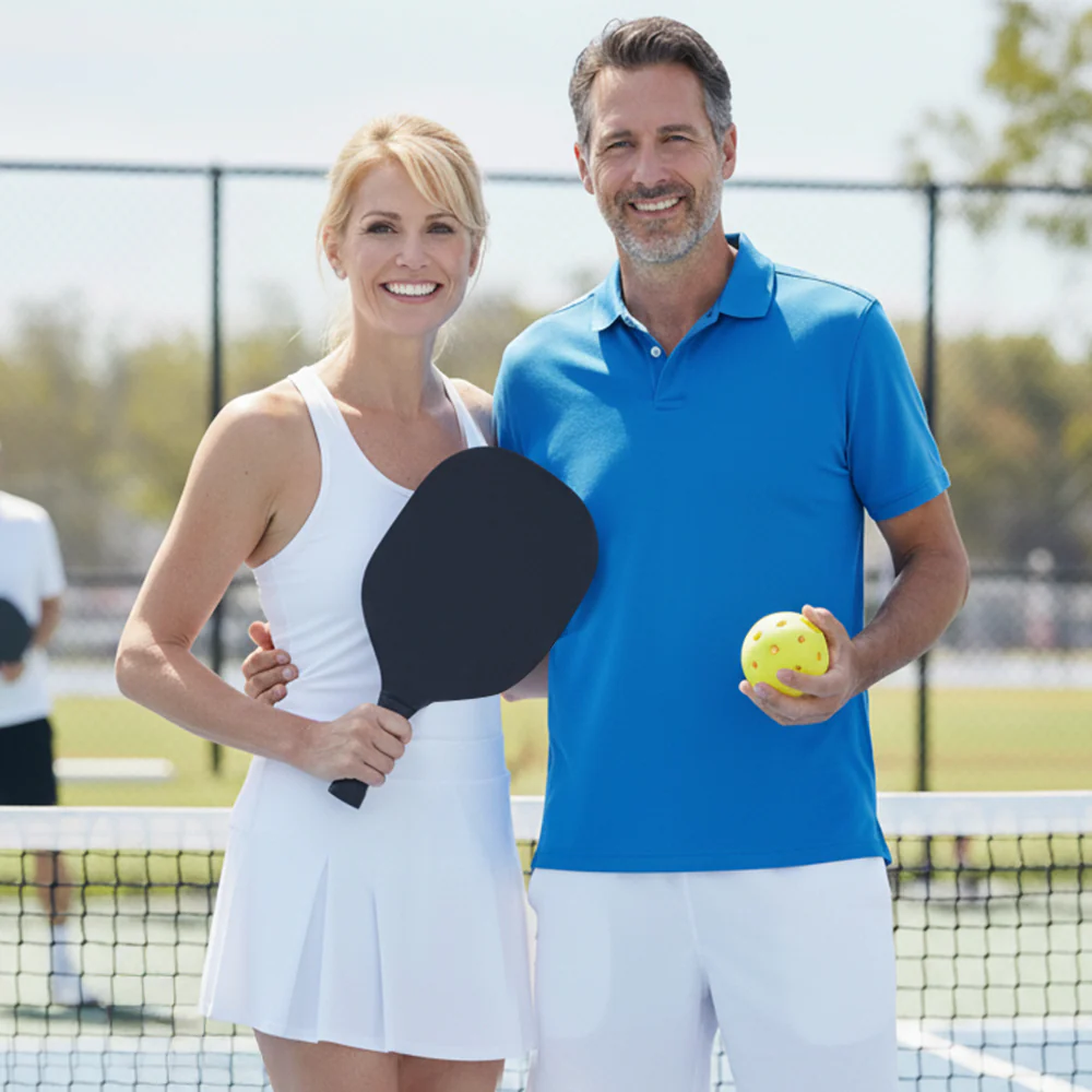 Pickleball Set