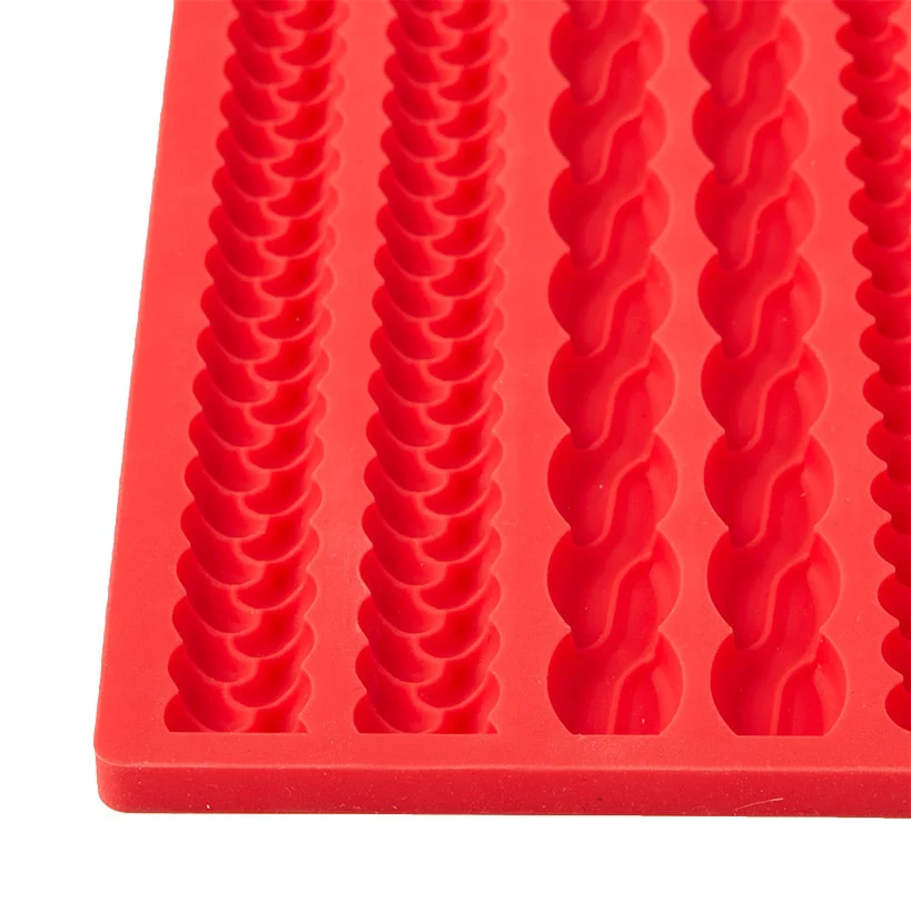 Pie Crust Decorating Accessories - Image 3