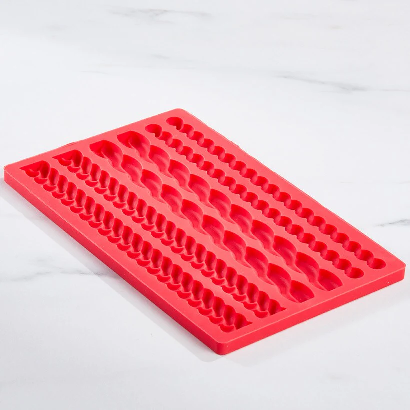Pie Crust Decorating Accessories - Image 4
