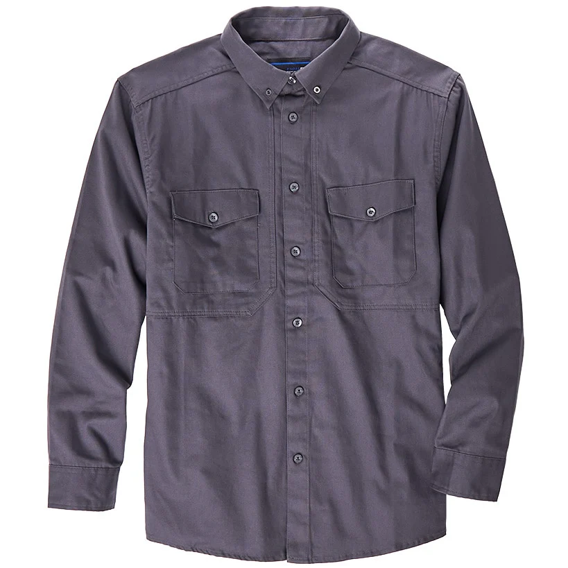 Pioneer Men's Long Sleeve Shirt - Image 2