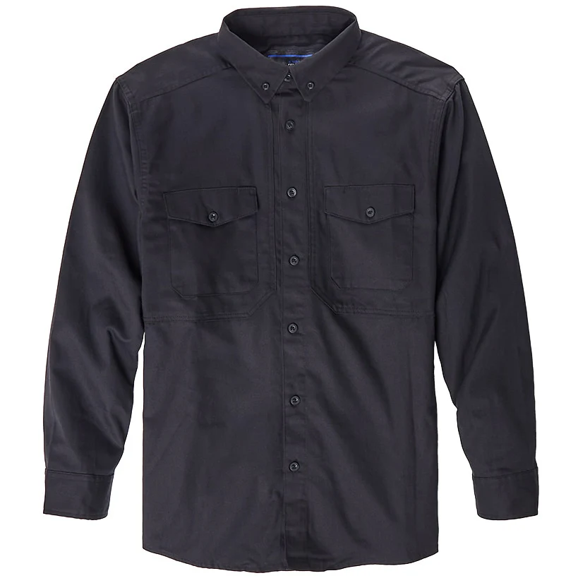 Pioneer Men's Long Sleeve Shirt - Image 6