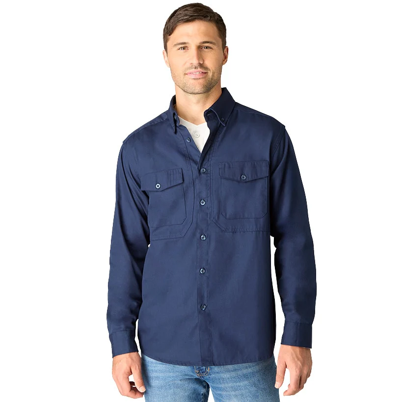 Pioneer Men's Long Sleeve Shirt - Image 9