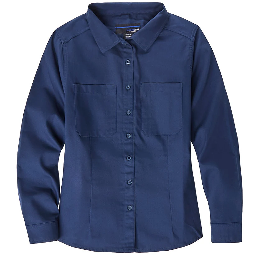 Pioneer Women's Long Sleeve Shirt - Image 4