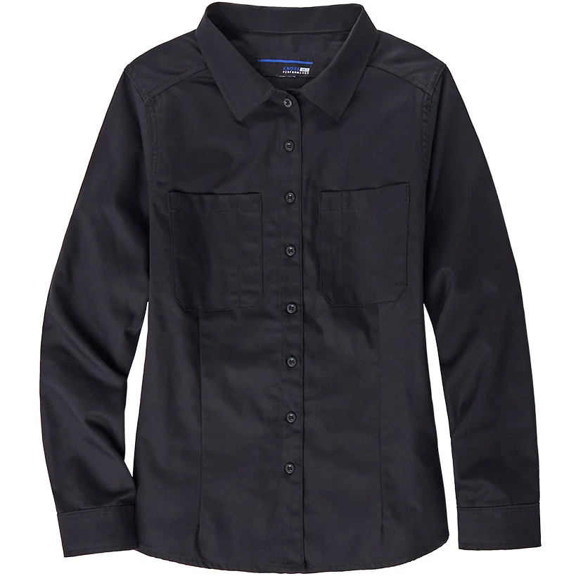 Pioneer Women's Long Sleeve Shirt - Image 6