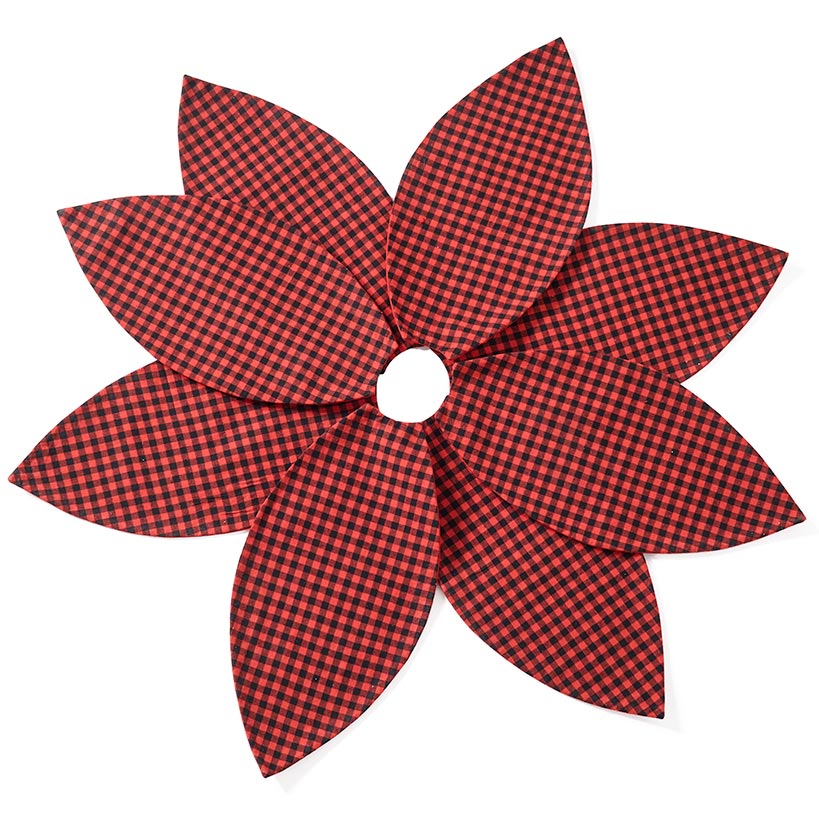 Plaid Holiday Decor - Image 5
