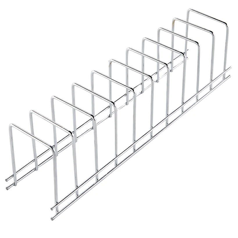 Kitchen Plate Rack - Image 4