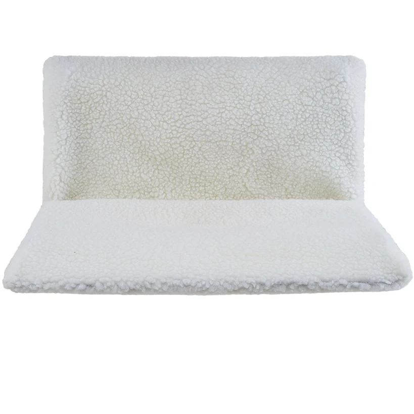 Plush Hanging Cat Bed