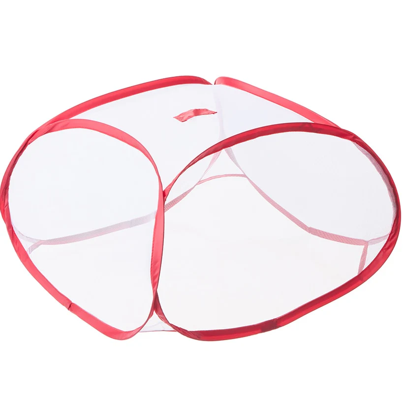 Pop-up Mesh Food Cover for Outdoor