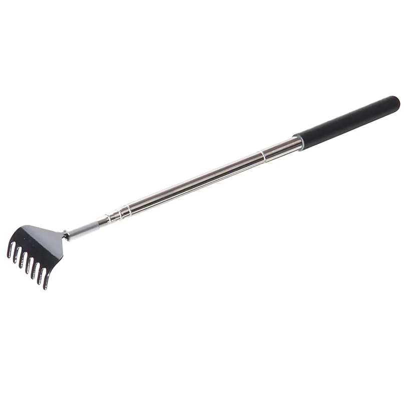 Portable Extendable Telescopic Back Scratcher - Image 2