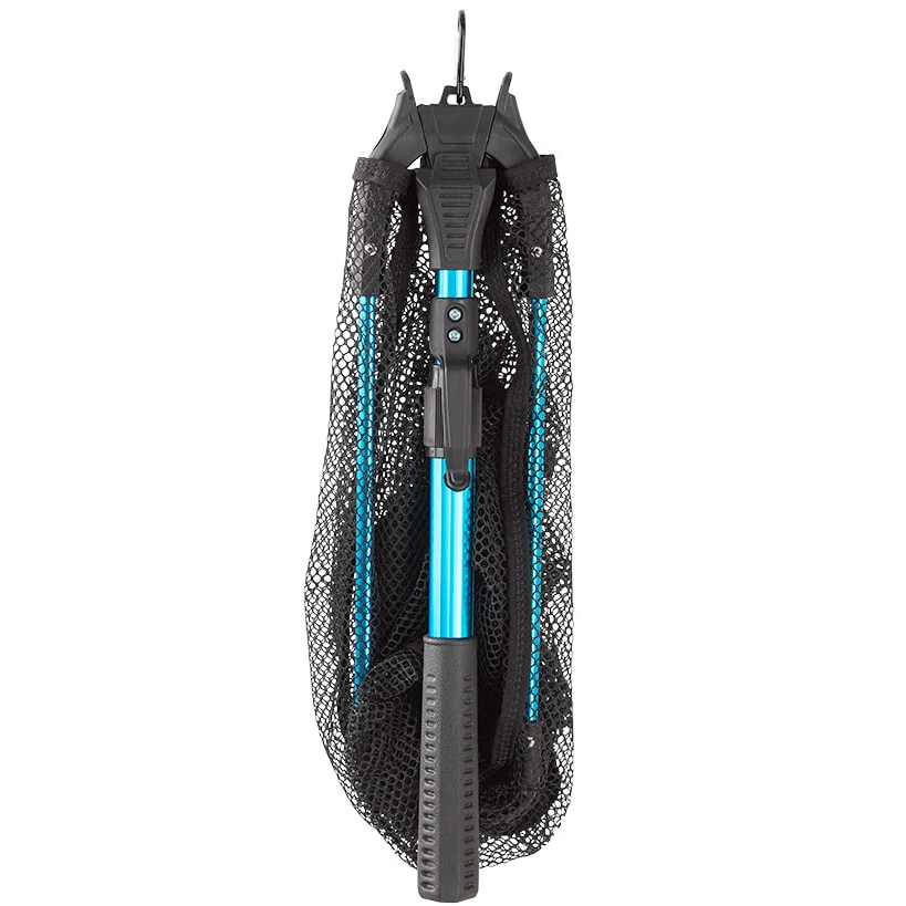 Portable Fishing Net - Foldable, Durable, Lightweight and Easy to Use - Image 2