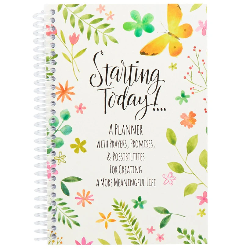 Prayer Guide, Planner, or Notebook - Image 7