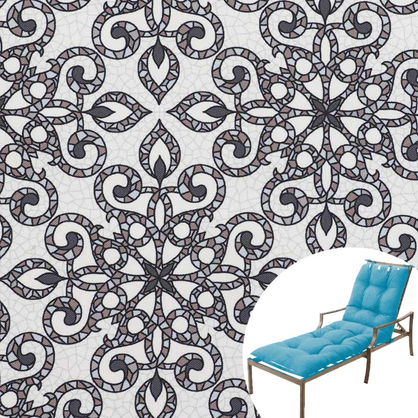 Printed Outdoor Cushion Collection - Image 10