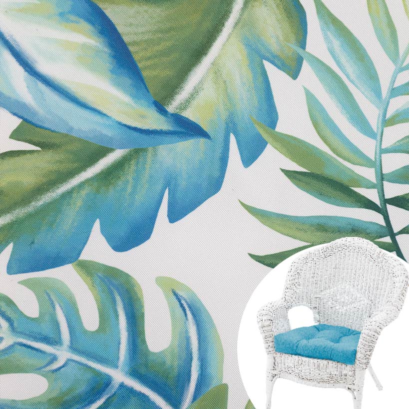 Printed Outdoor Cushion Collection - Image 16