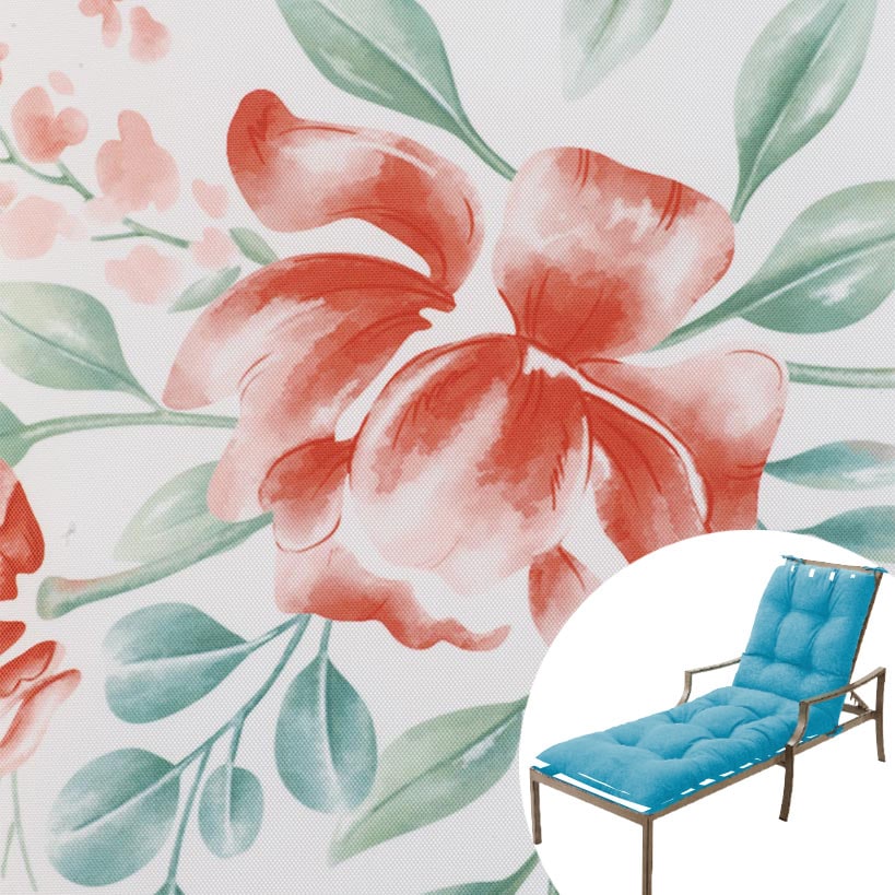 Printed Outdoor Cushion Collection - Image 8