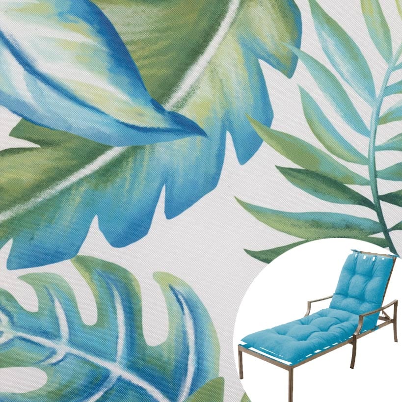 Printed Outdoor Cushion Collection - Image 9