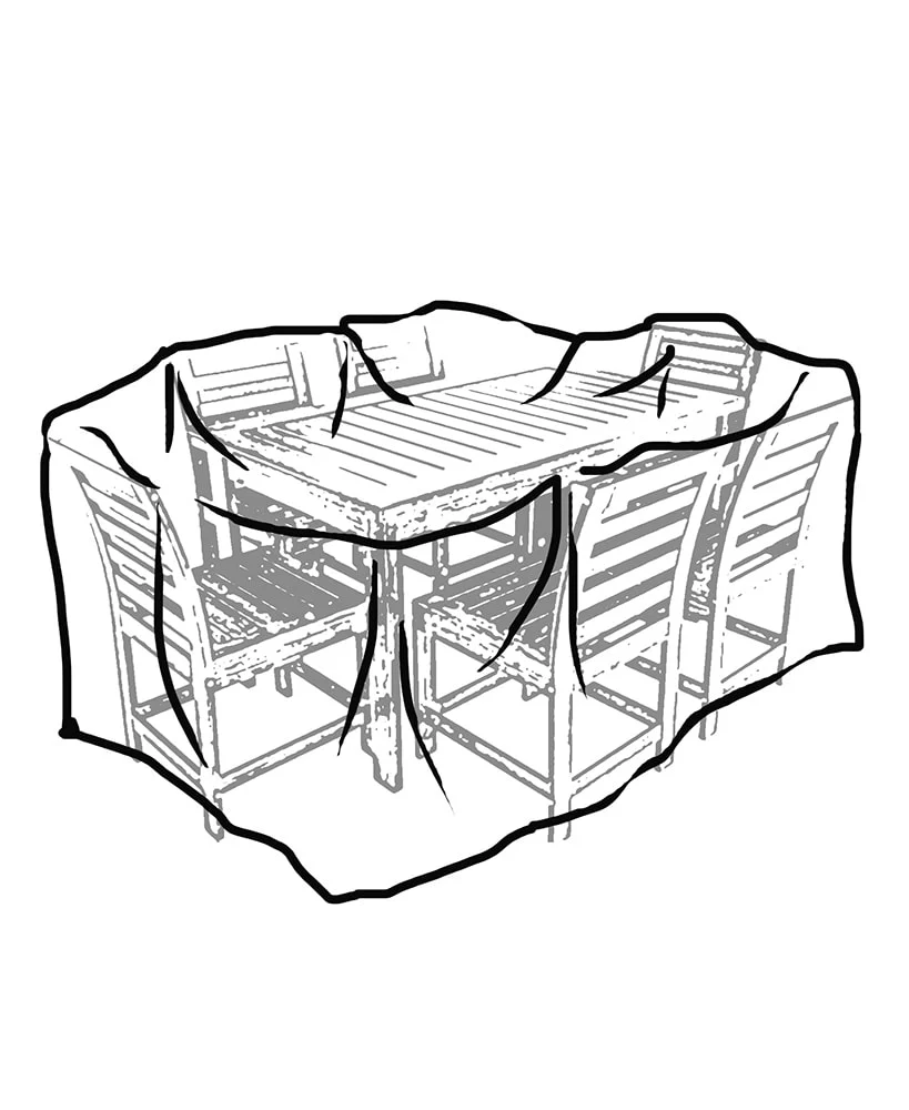 Protective Outdoor Furniture Cover for Patio All Season - Image 14