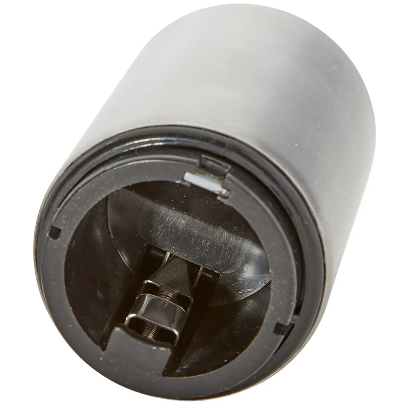 Push Down Bottle Opener Stainless Steel - Image 2