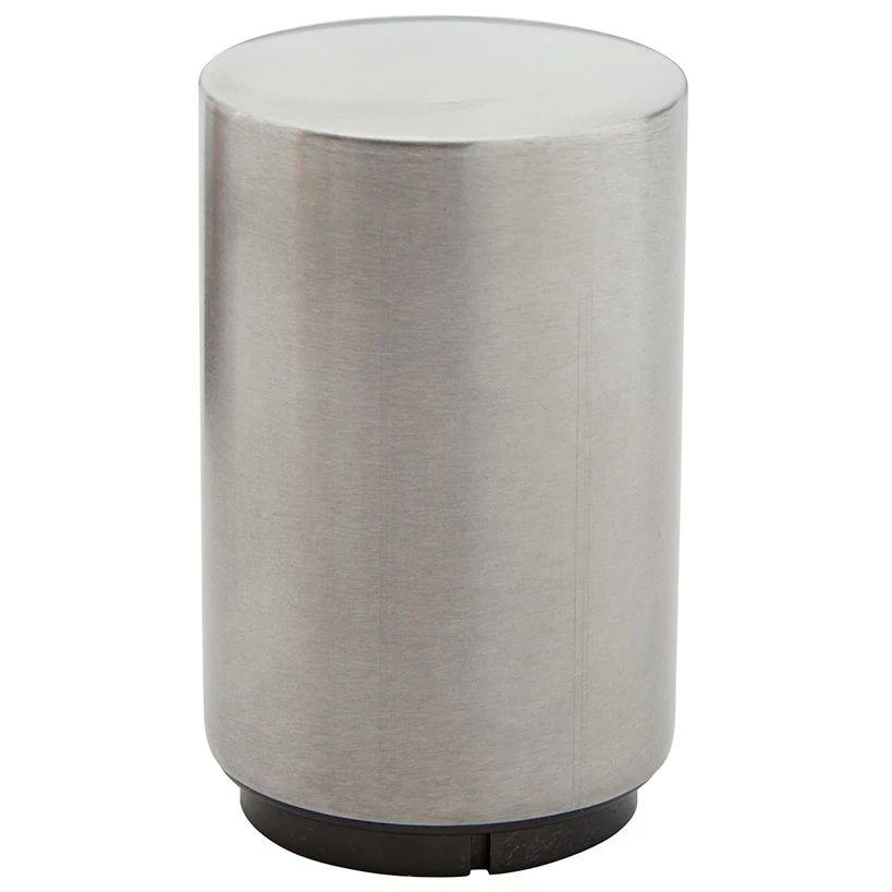 Push Down Bottle Opener Stainless Steel - Image 3
