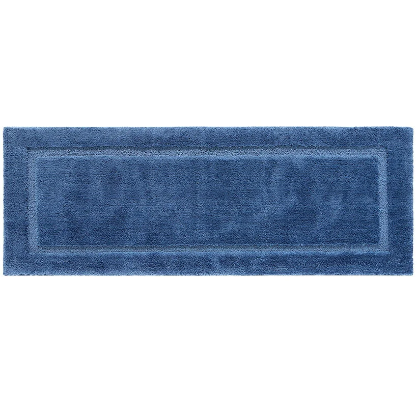 Quick Dry Bath Accent Rug or Runner Rug - Image 10