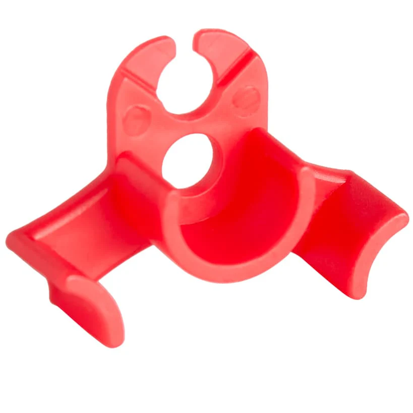Red Low-Stress Training Plant Clips – Set of 6 - Image 4